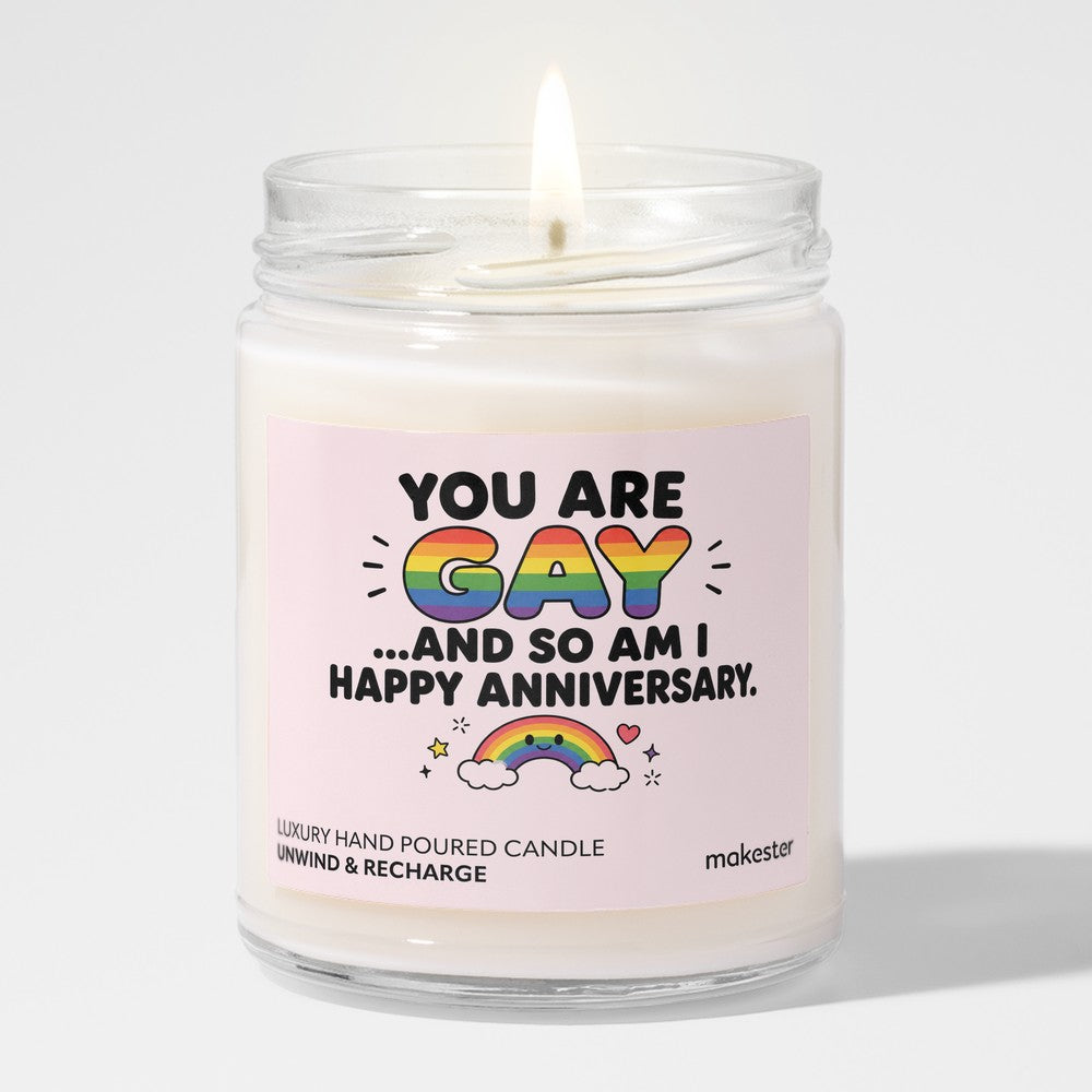 Our Love, Our Pride Anniversary