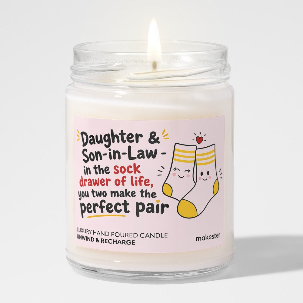 Perfect Pair Daughter