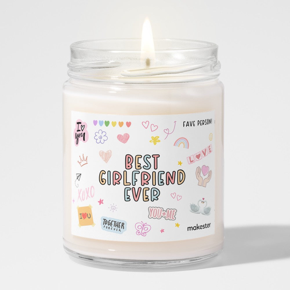 Best Girlfriend
