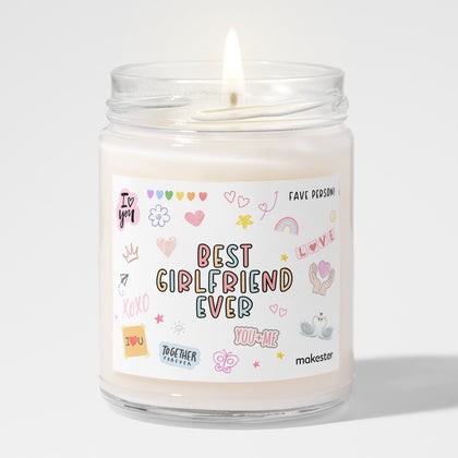 Best Girlfriend