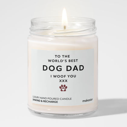 Best Dog Dad