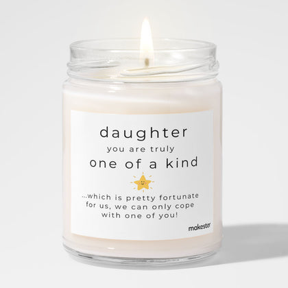 Daughter One