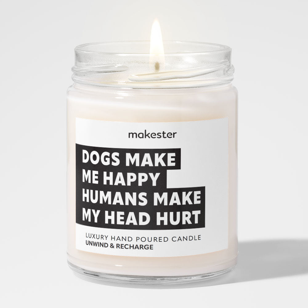 Dogs