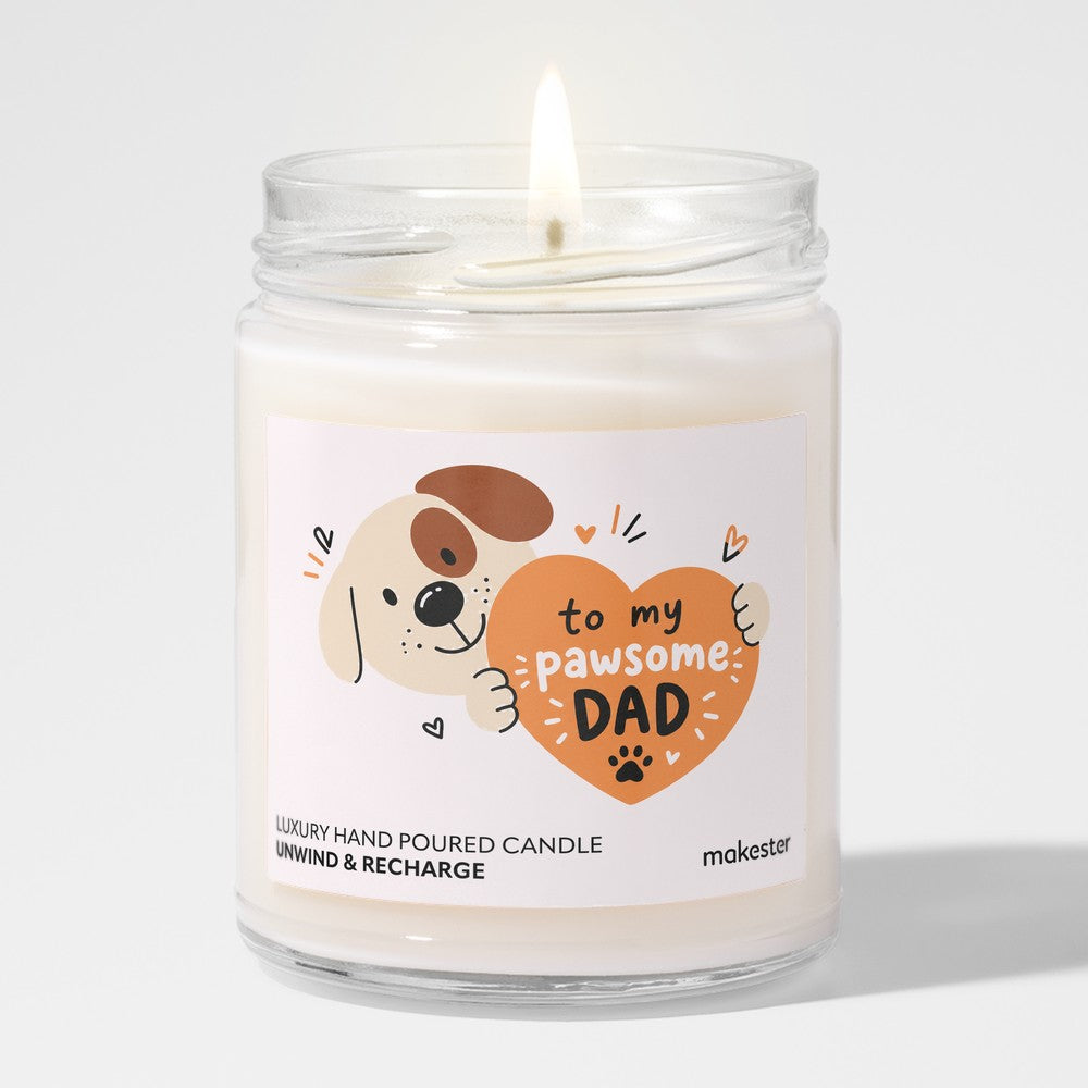 Pawsome Dad