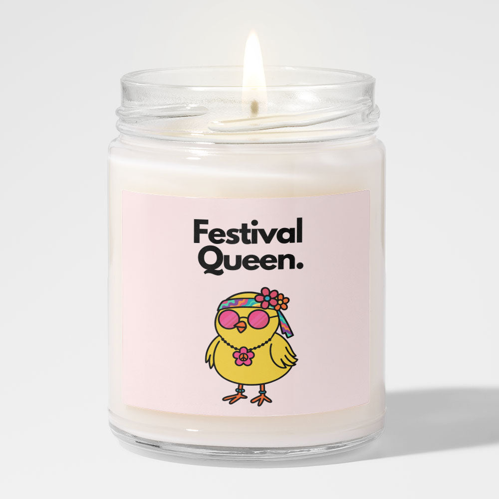 Festival Queen
