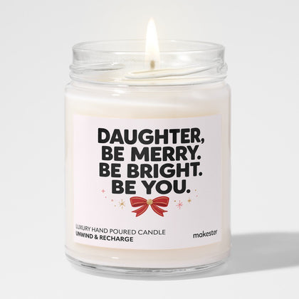 Be You Be Bright