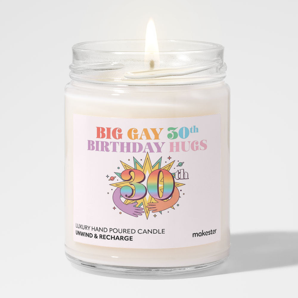 Gay Thirty