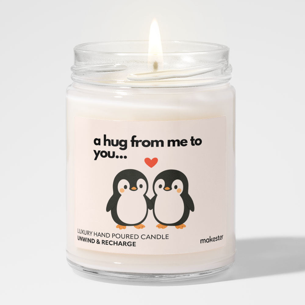 Penguin Mates