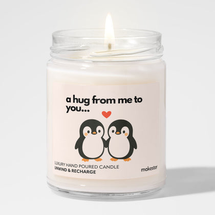 Anniversary Candles