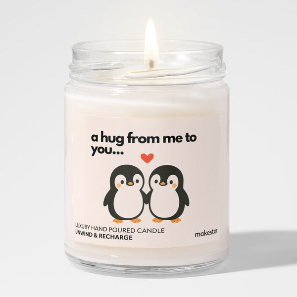 Penguin Mates
