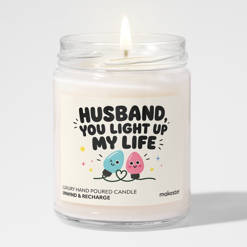 You Light Up My Life
