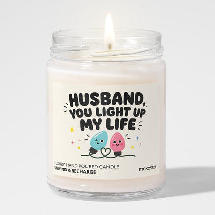 You Light Up My Life