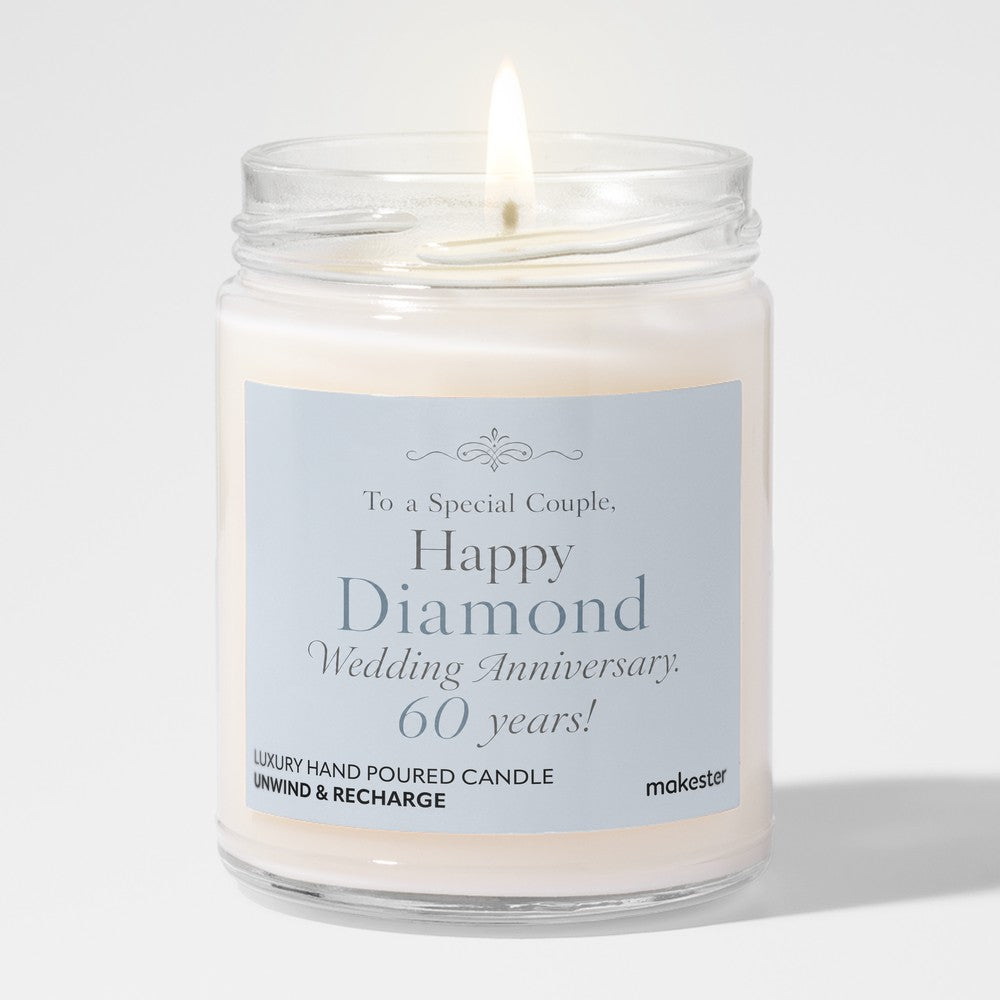 Sixty Years Of Sparkle