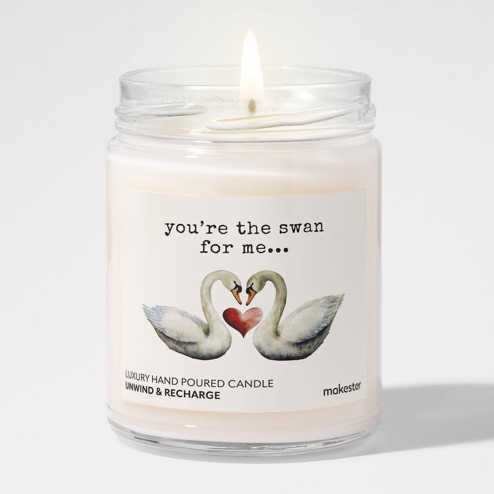 Swan For Me