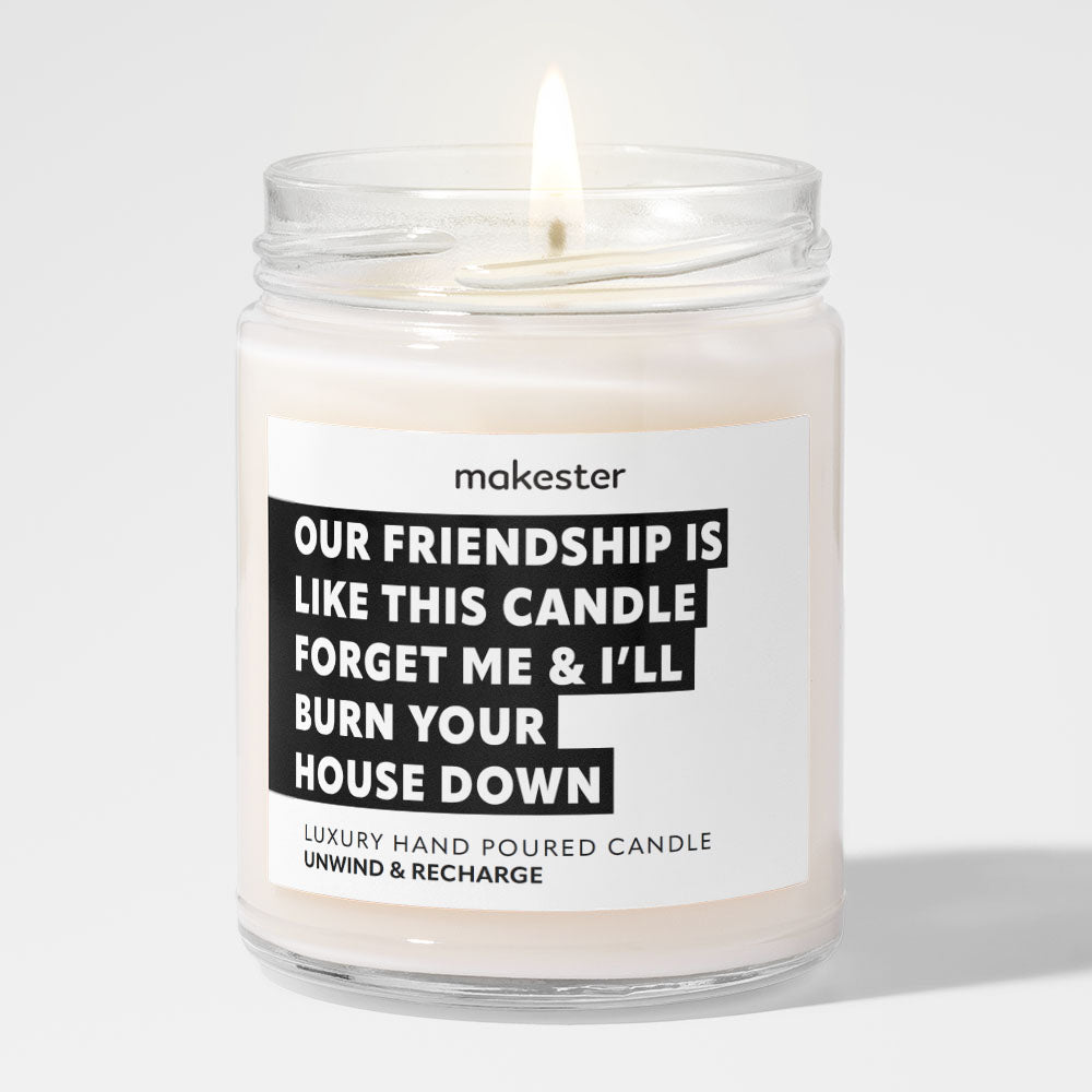 Friendship