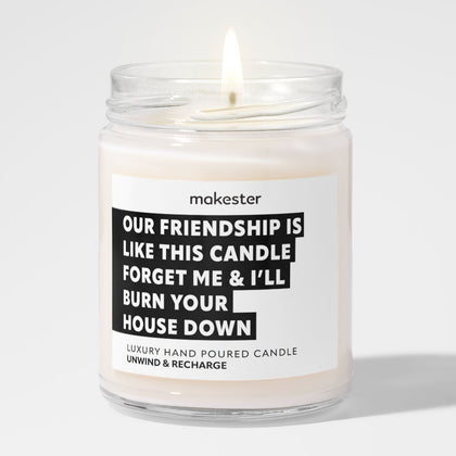 Friendship