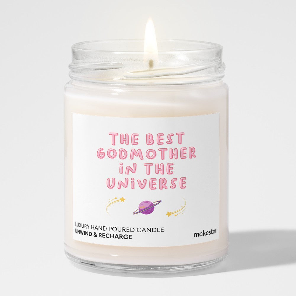 Universe Godmother