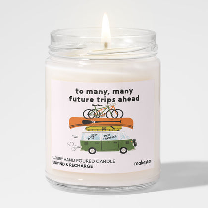 Future Adventures Await
