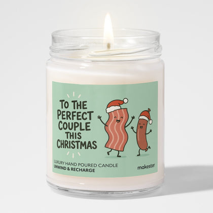 Perfect Couple Christmas