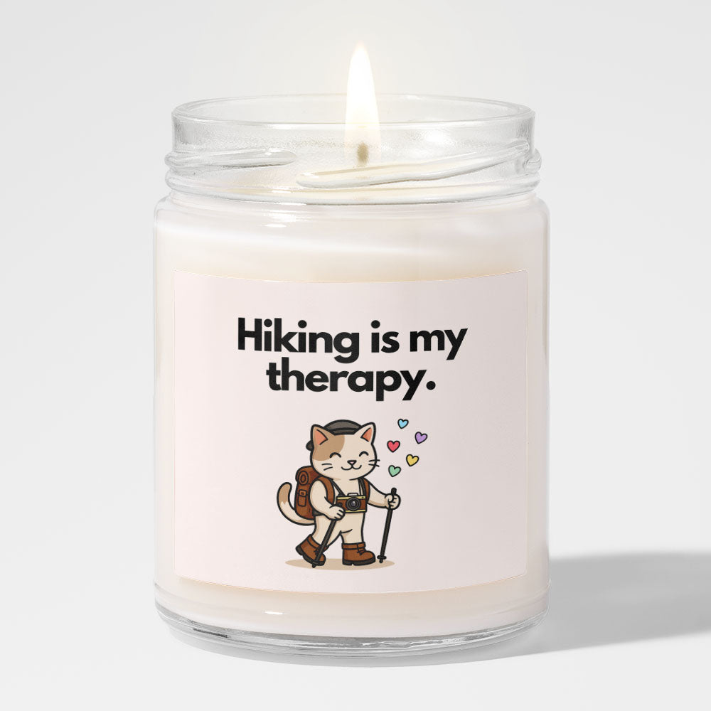 Hikers