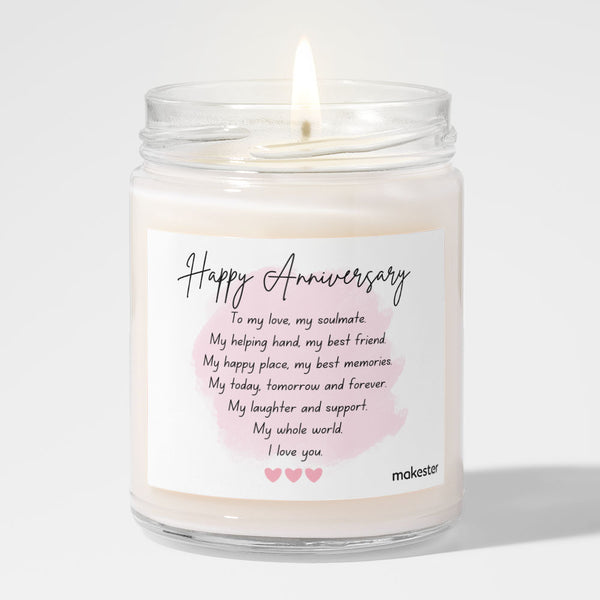 Anniversary Soulmate