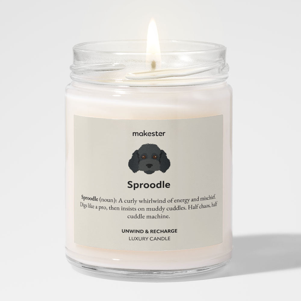 Sproodle