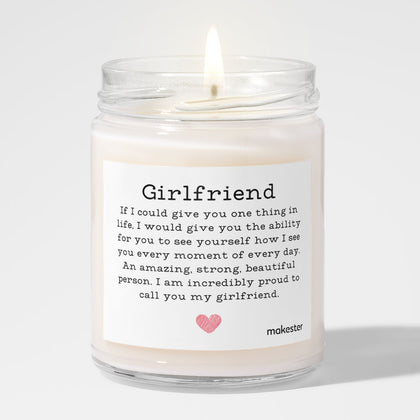 Sentimental Girlfriend