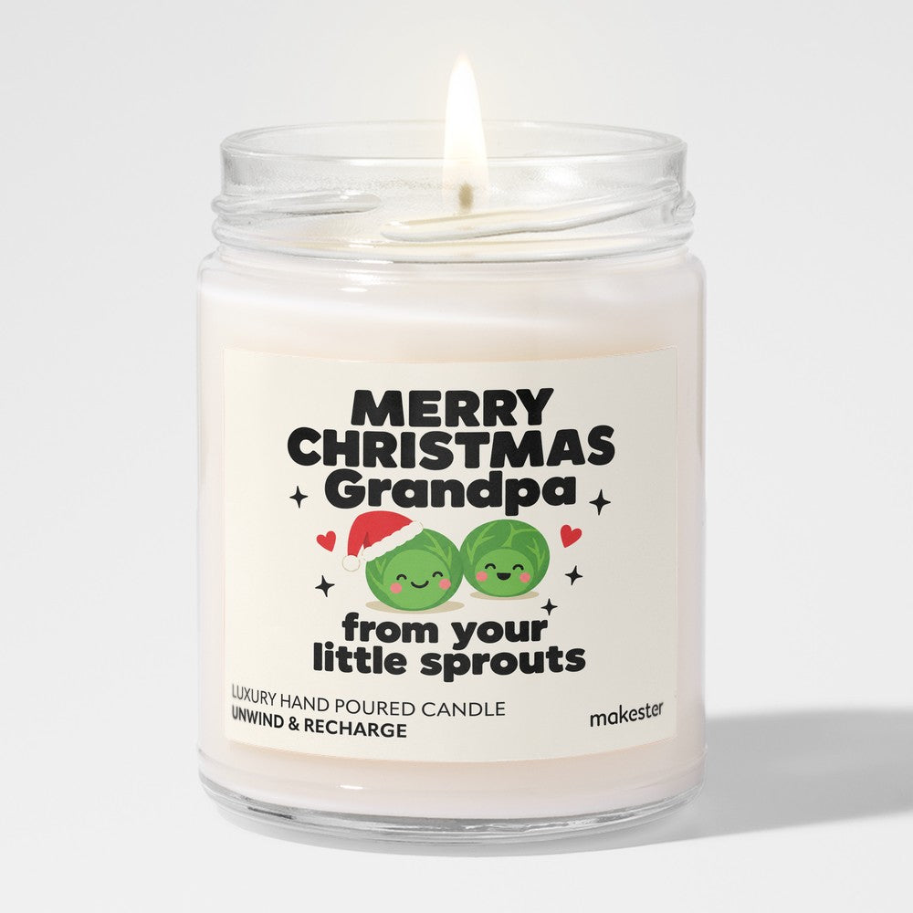 Little Sprouts Christmas