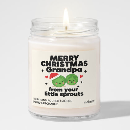 Little Sprouts Christmas