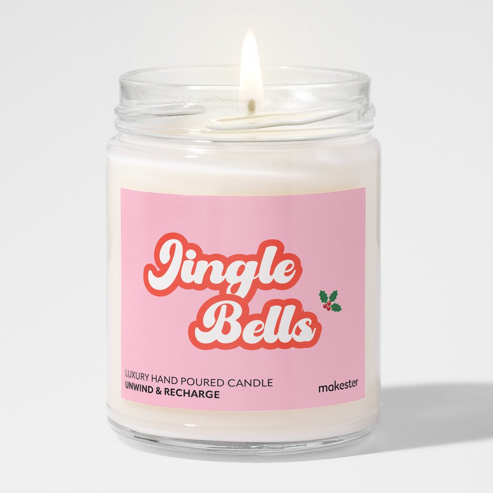 Jingle Bells Retro