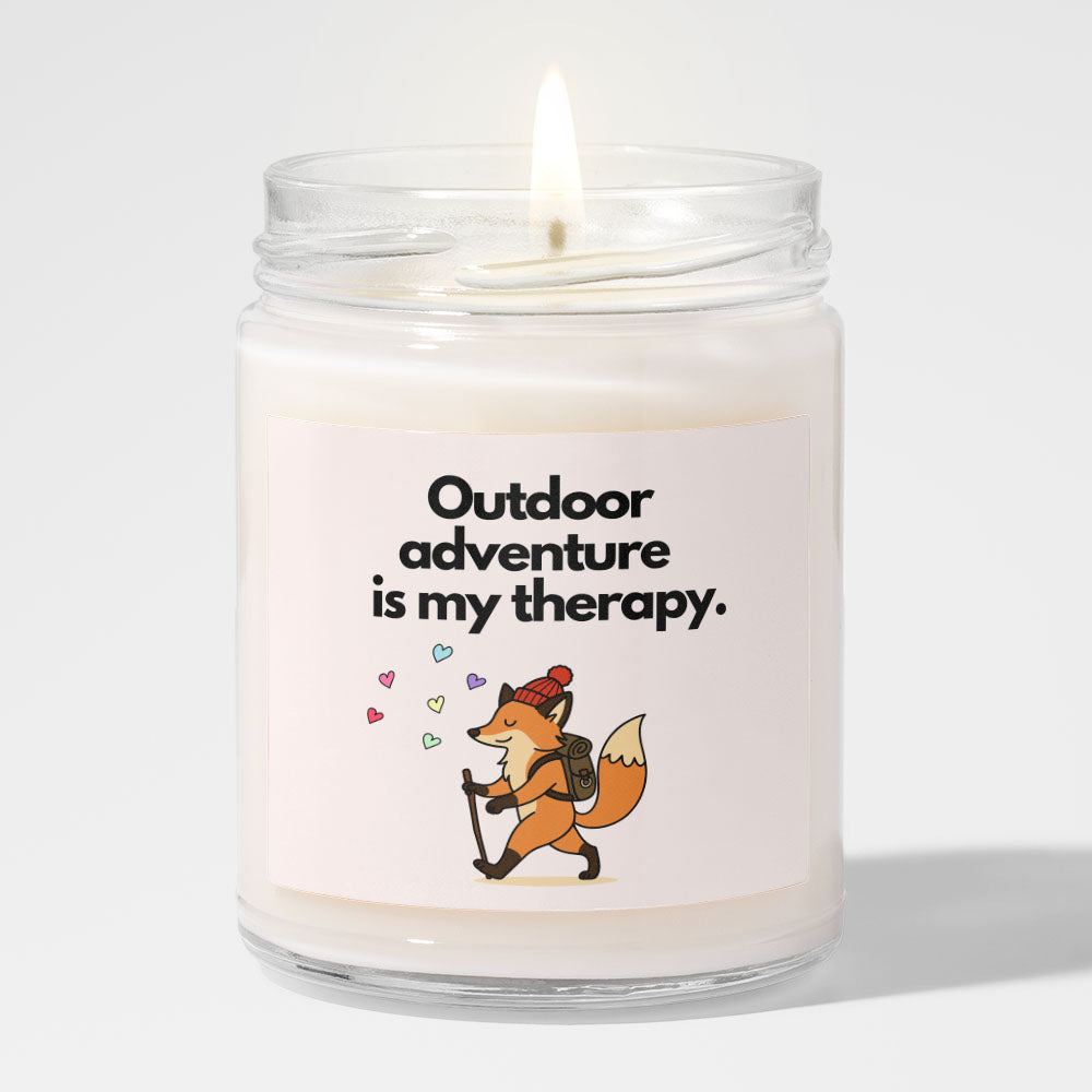 Outdoors Lover