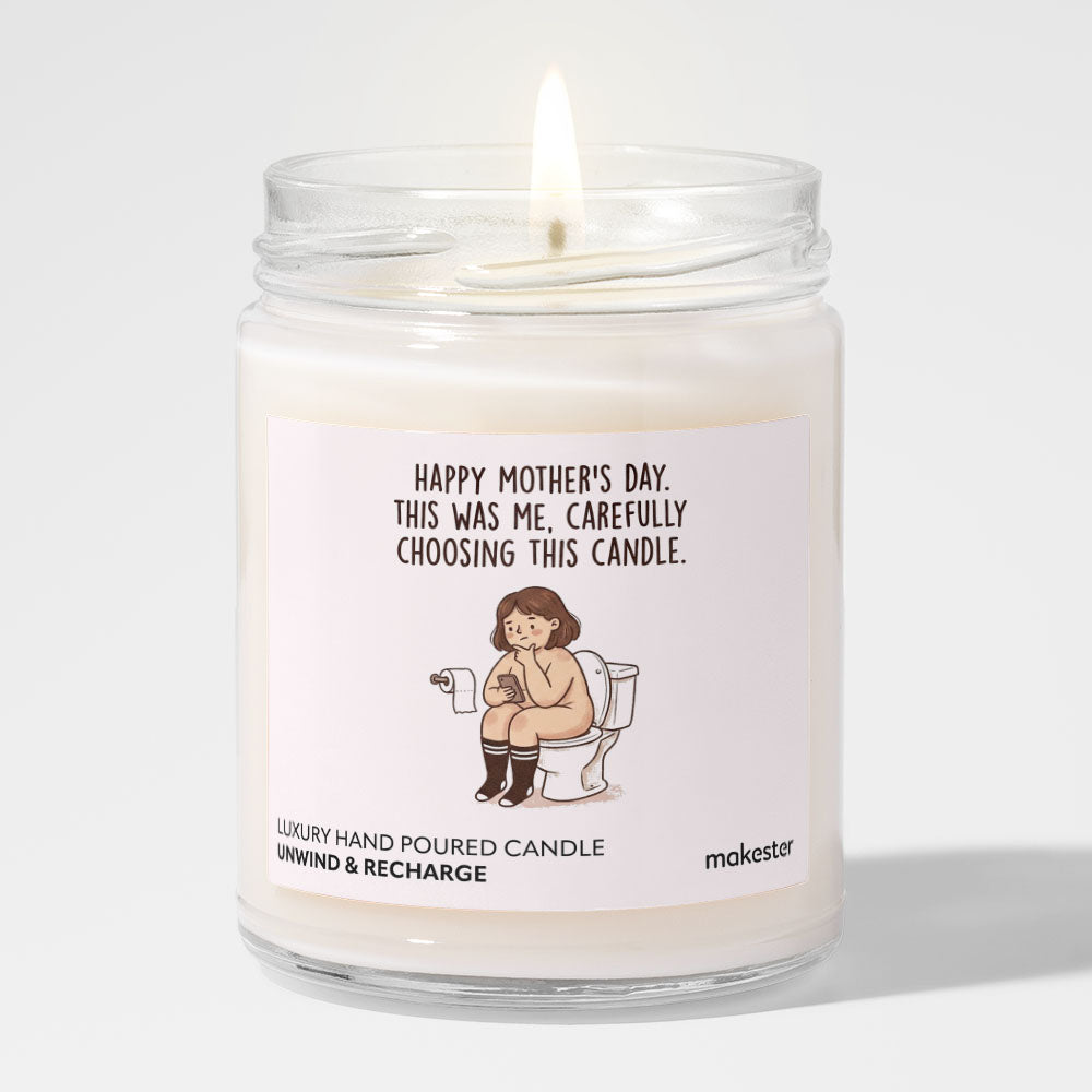 Funny Mothers Day Mother