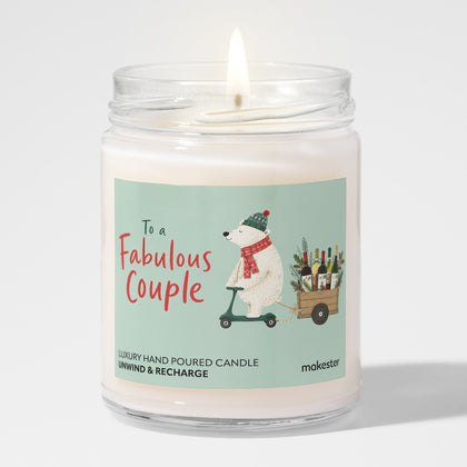 Fabulous Couple
