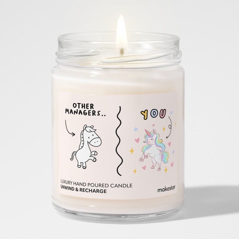 Unicorn Manager