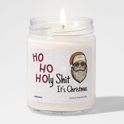 Ho Ho Ho