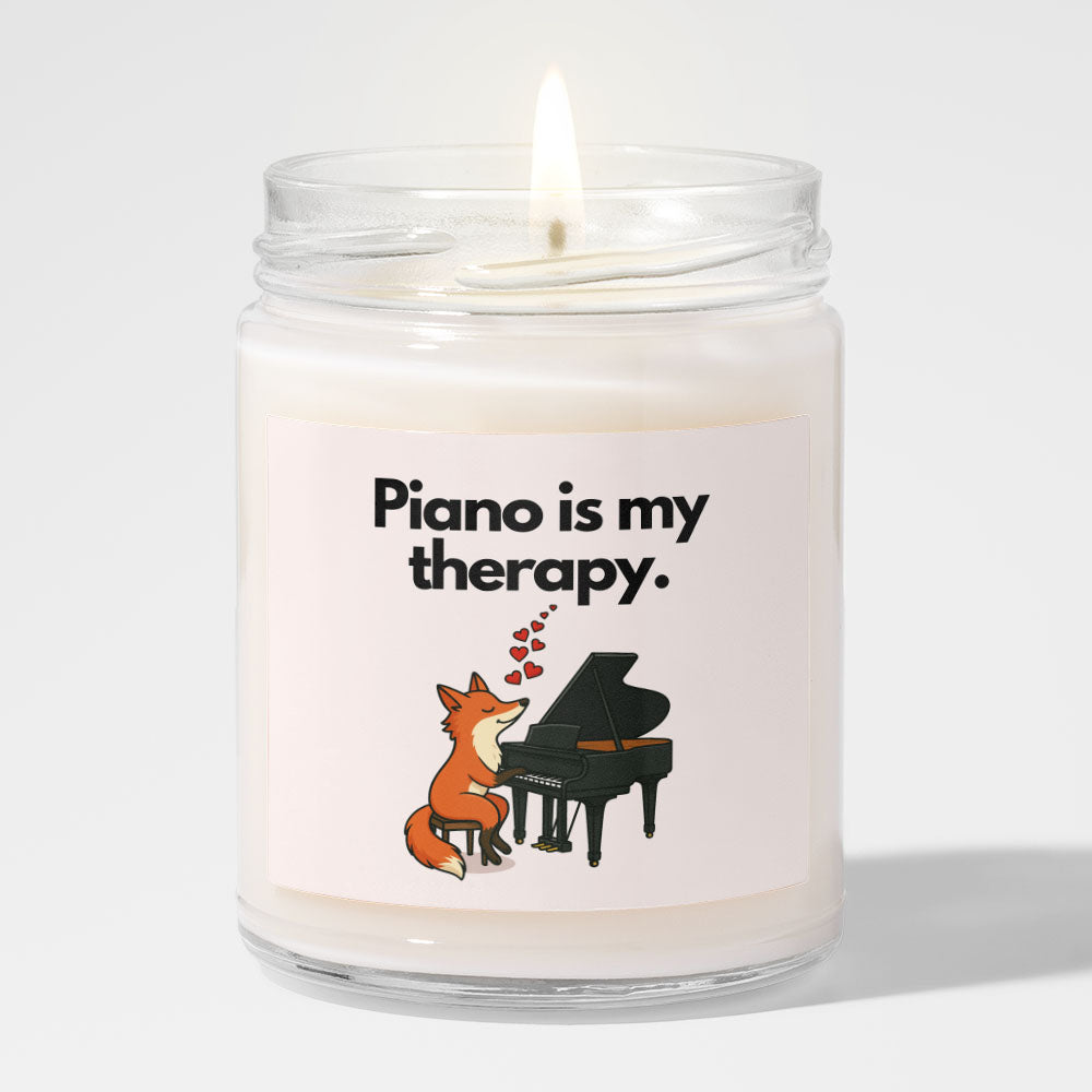 Piano Lover