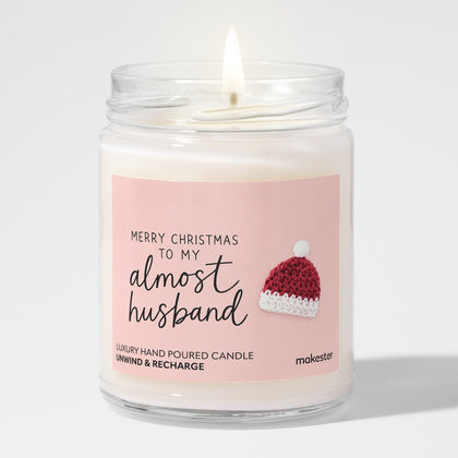Almost Husband Christmas