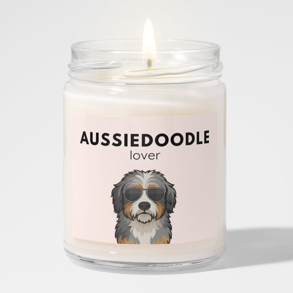 Aussiedoodle Lover