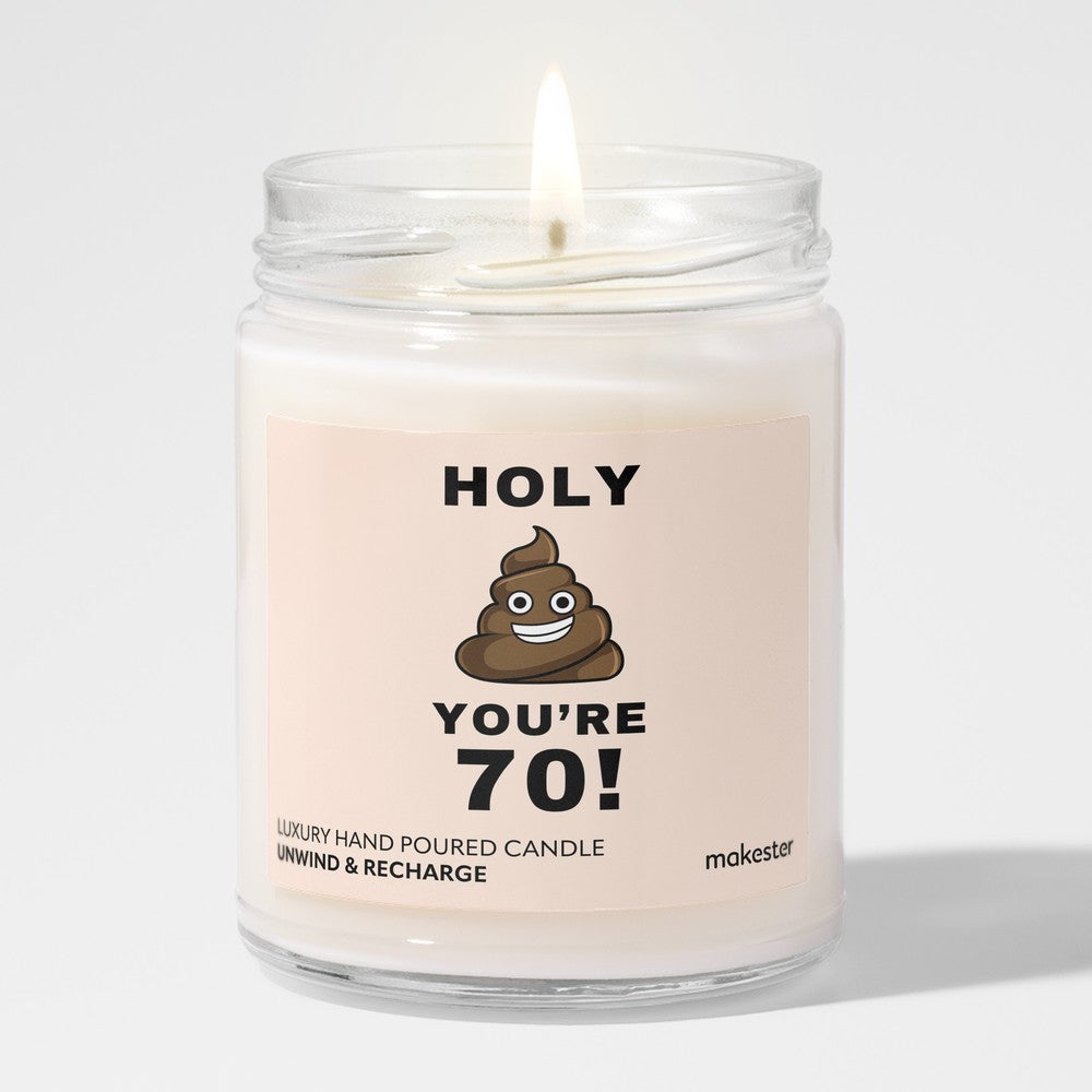 Holy 70