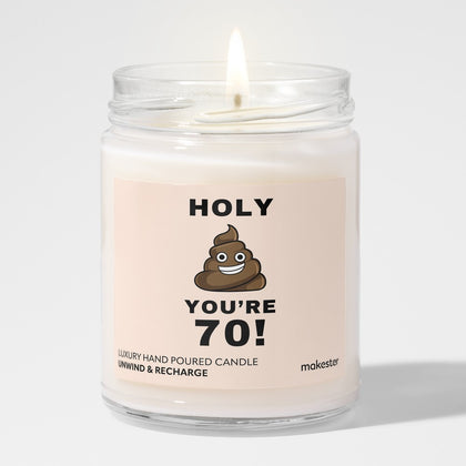Holy 70