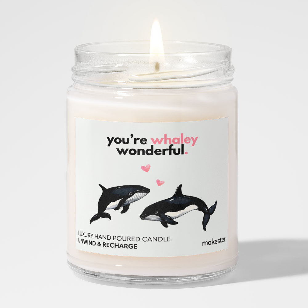 Whaley Wonderful