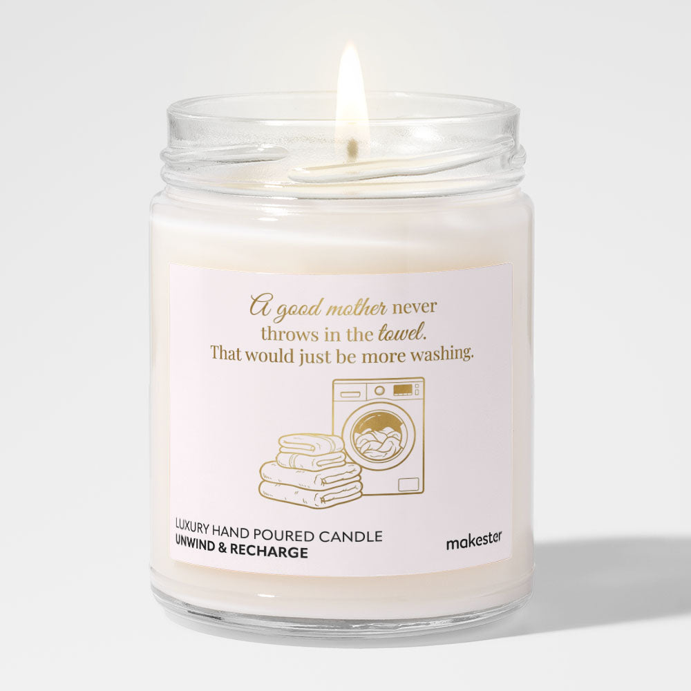 Funny Mothers Day Never