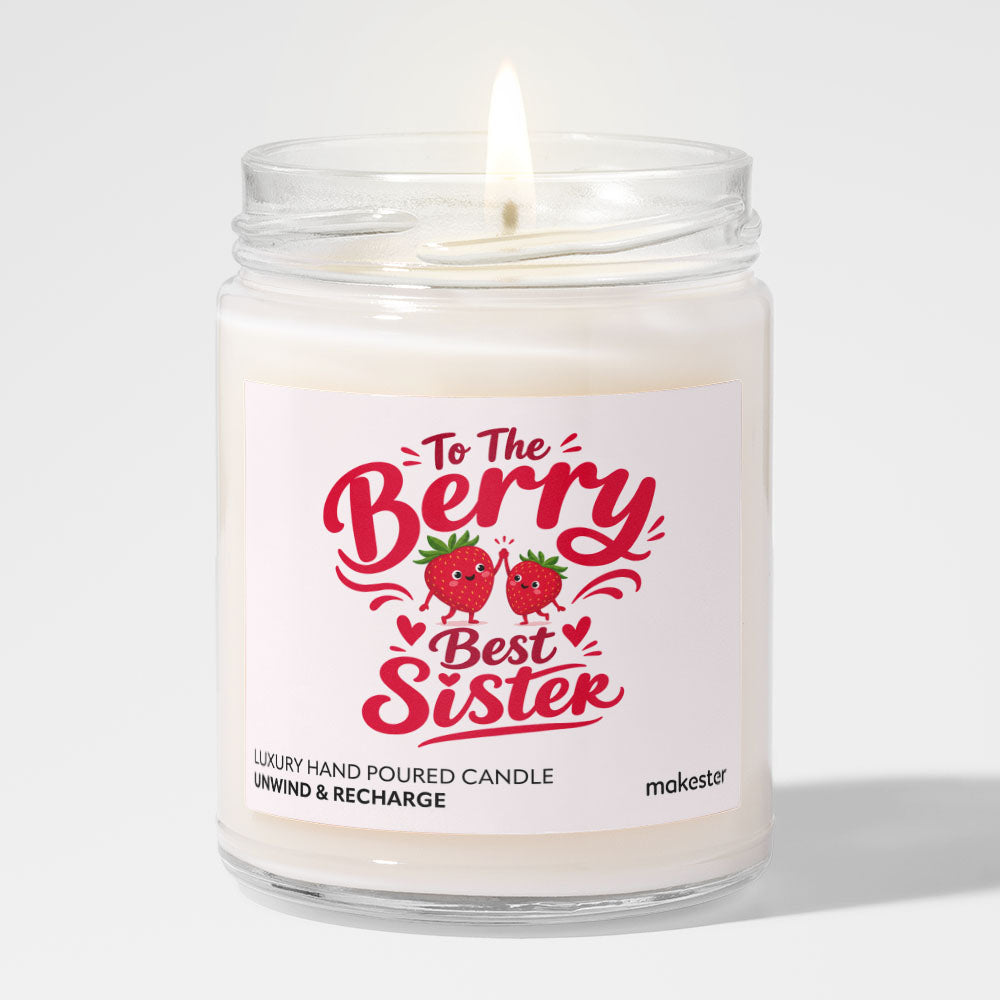 Berry Best Sister