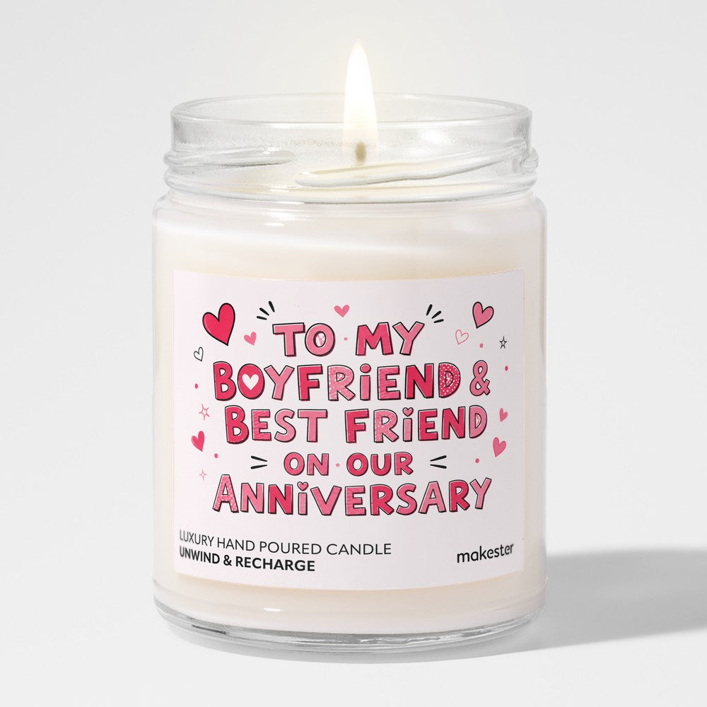 Best Friend Forever