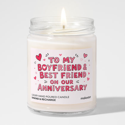 Best Friend Forever