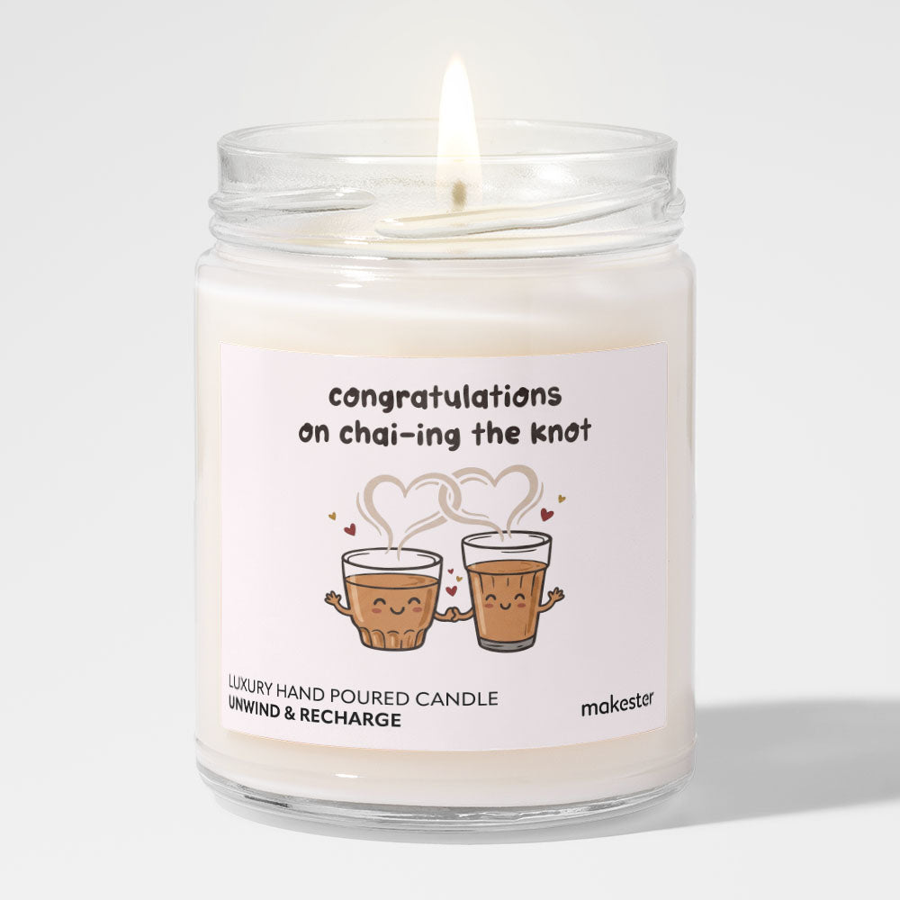Chai Love Knot