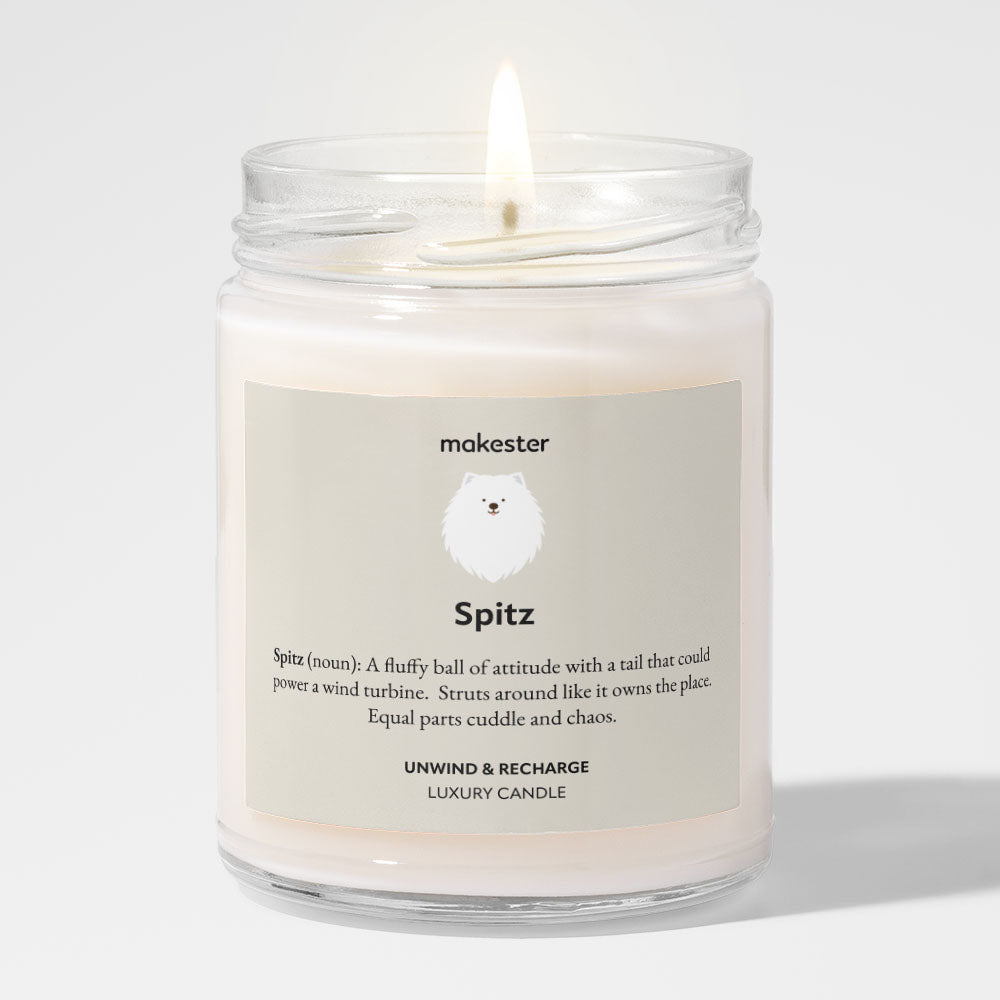 Spitz