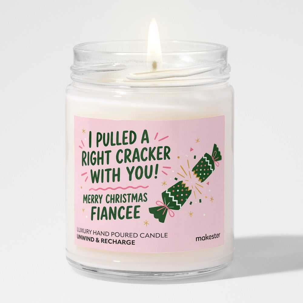 Right Cracker With You