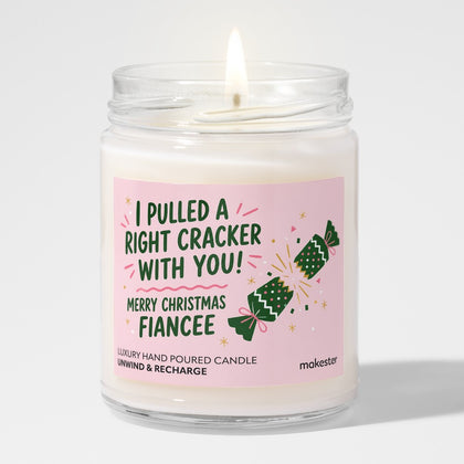 Right Cracker With You