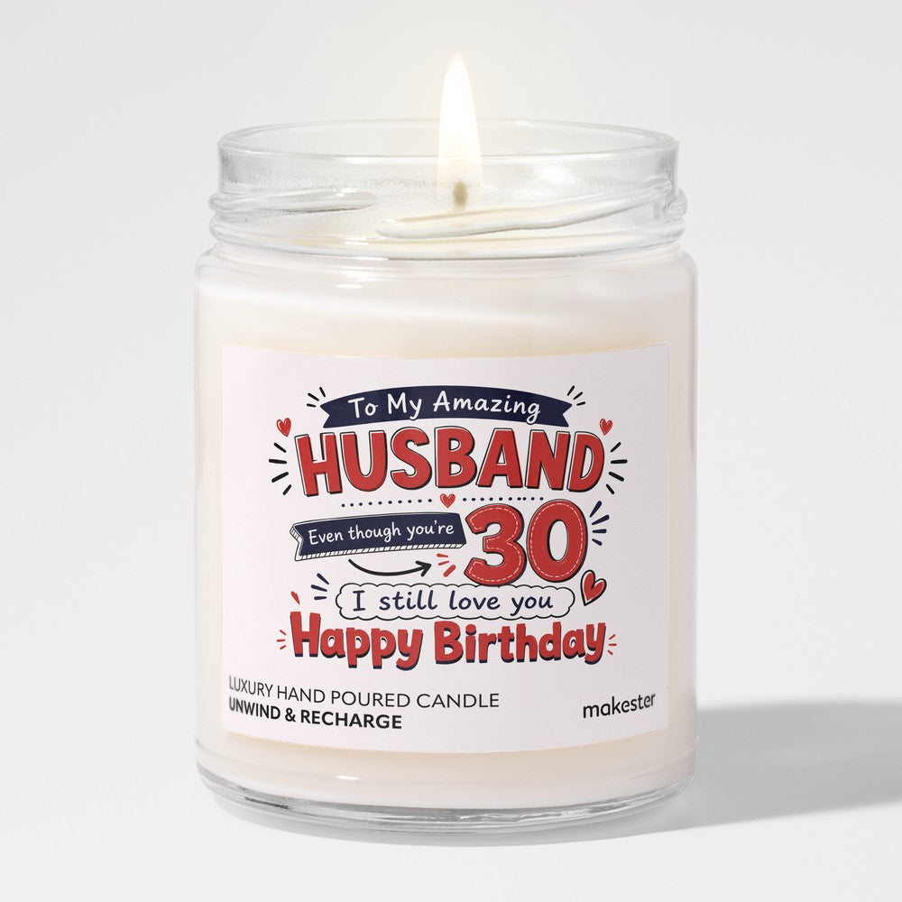 Still Love You At Thirtieth